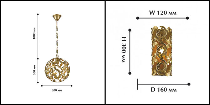 Pregled for polyleys og lampi for nemcat-merket Favorite