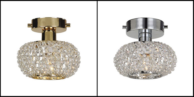 Pregled for polyleys og lampi for nemcat-merket Favorite