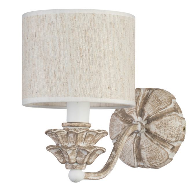 Pregled for polyleys og lampi for nemcat-merket Favorite