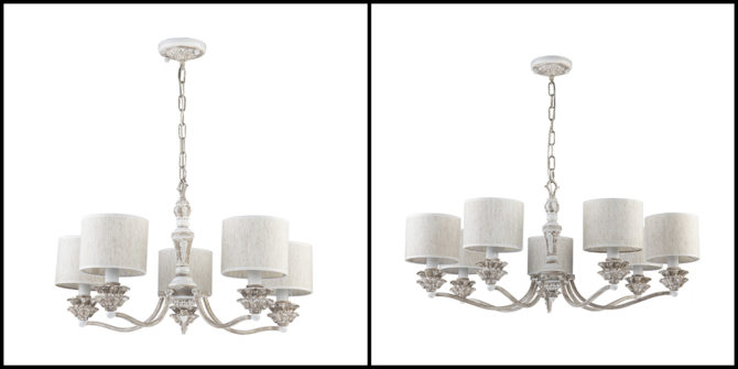 Pregled for polyleys og lampi for nemcat-merket Favorite