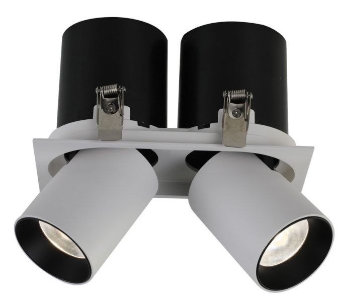 FINIS lokalitet i 2 runder