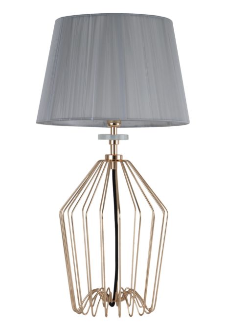 Pregled for polyleys og lampi for nemcat-merket Favorite