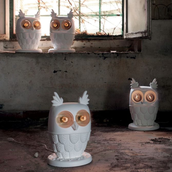 Pregled for polyleys og lampi for nemcat-merket Favorite