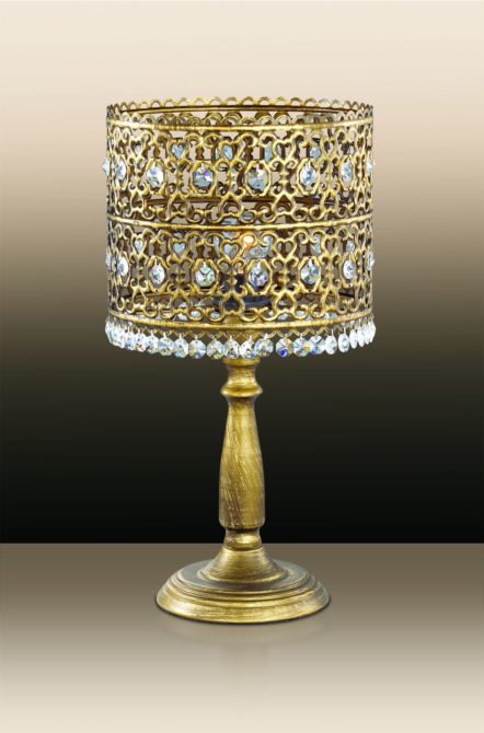 Prepreged in 意大利台灯 Odeon Light