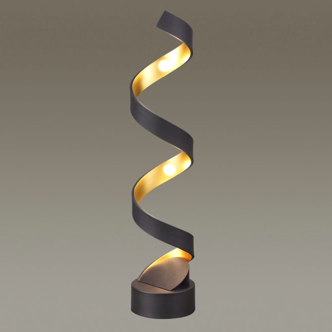 Prepreged in 意大利台灯 Odeon Light