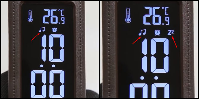 Pregled lampada da tavolo Uniel