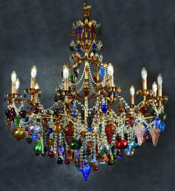 意大利古典聚蕾丝怎么选？