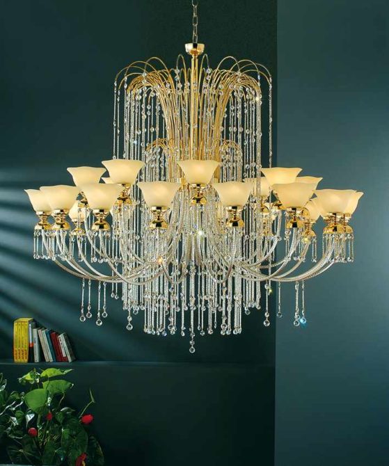 意大利古典聚蕾丝怎么选？