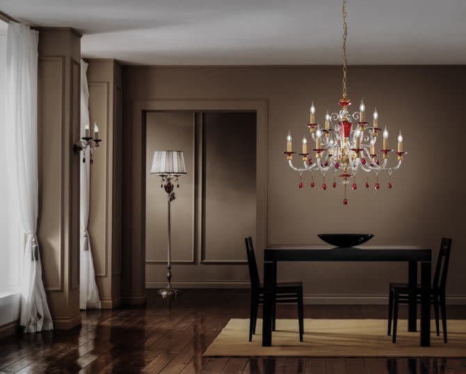 意大利古典聚蕾丝怎么选？