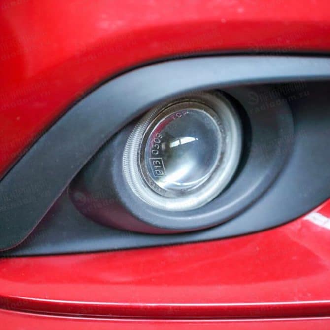 Bạn chọn loại đèn nào cho PTF: điốt vạn năng hoặc đèn LED