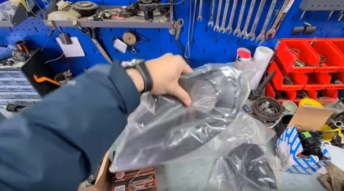 Bạn chọn loại đèn nào cho PTF: điốt vạn năng hoặc đèn LED