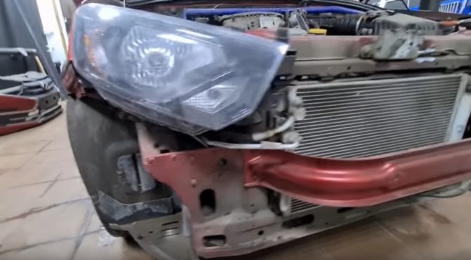 Bạn chọn loại đèn nào cho PTF: điốt vạn năng hoặc đèn LED