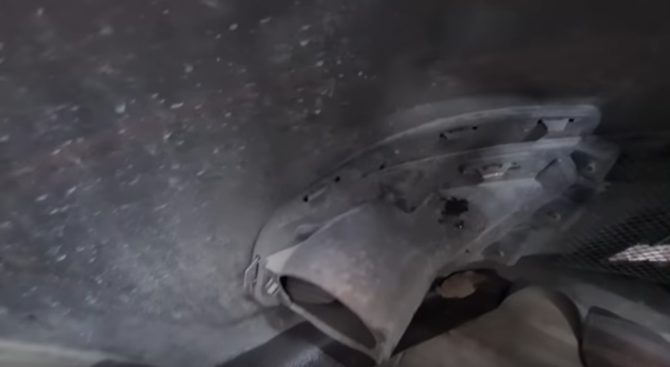 Bạn chọn loại đèn nào cho PTF: điốt vạn năng hoặc đèn LED