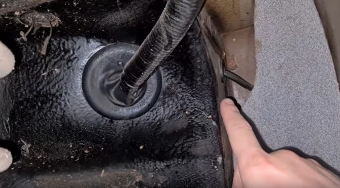 Bạn chọn loại đèn nào cho PTF: điốt vạn năng hoặc đèn LED