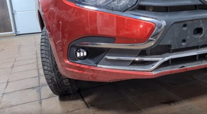 Bạn chọn loại đèn nào cho PTF: điốt vạn năng hoặc đèn LED