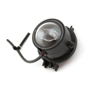 Bạn chọn loại đèn nào cho PTF: điốt vạn năng hoặc đèn LED