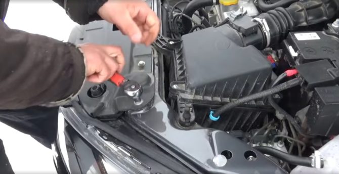 Bạn chọn loại đèn nào cho PTF: điốt vạn năng hoặc đèn LED