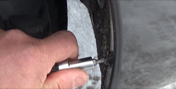 Bạn chọn loại đèn nào cho PTF: điốt vạn năng hoặc đèn LED