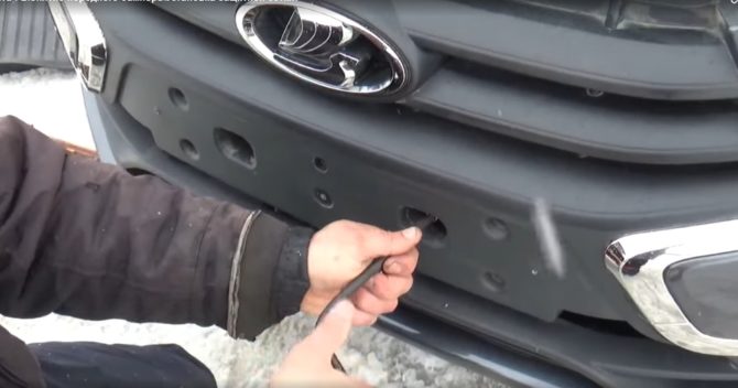 Bạn chọn loại đèn nào cho PTF: điốt vạn năng hoặc đèn LED