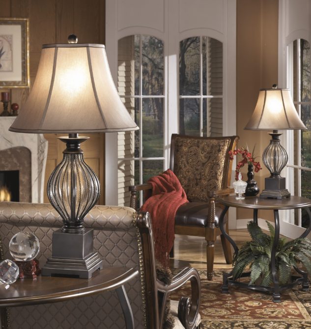 Come scegliere una lampada da tavolo classica di un brand italiano