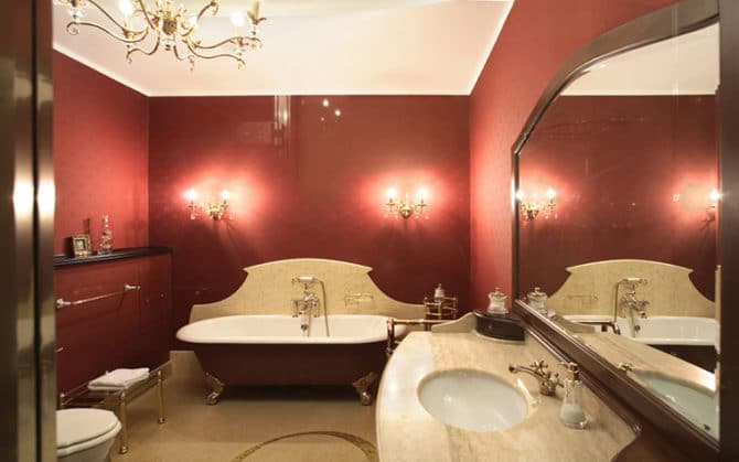 Làm thế nào chúng ta có thể chọn phong cách và bộ polyleys và appliques