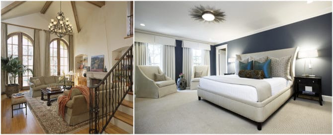 Làm thế nào chúng ta có thể chọn phong cách và bộ polyleys và appliques