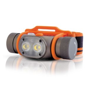 Luce intensa PANDA 2R