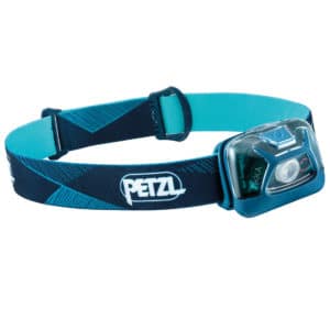 petzl tikka