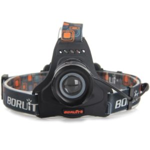 BORUIT RJ 2157 CREE XM L2