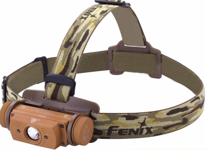 Come possiamo scegliere i fari per la pesca e il ribolov