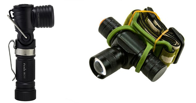 Come possiamo scegliere i fari per la pesca e il ribolov