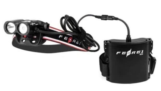 Come possiamo scegliere i fari per la pesca e il ribolov