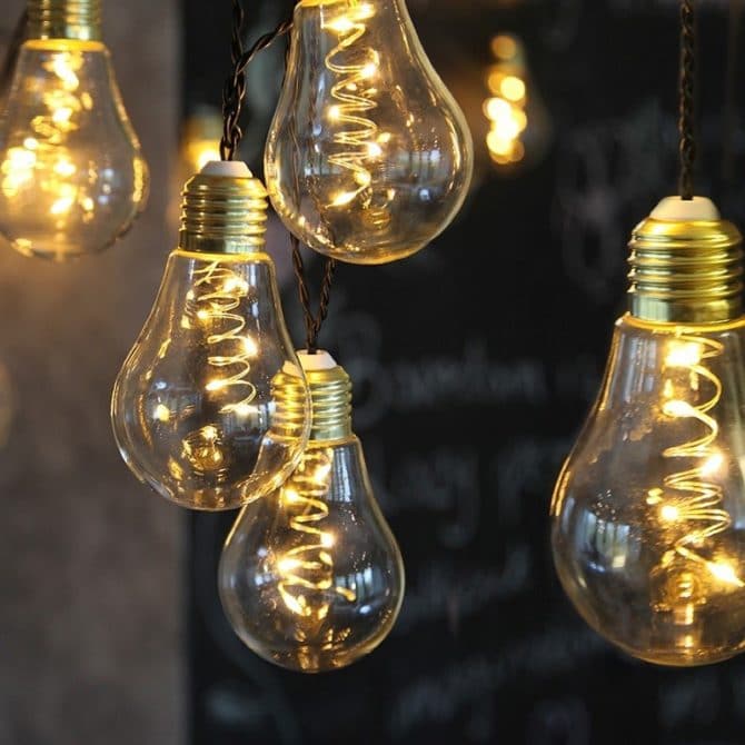 Star Trading Bagliore solare