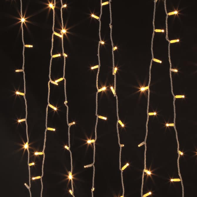 termina la ghirlanda