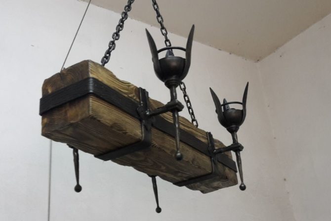 Come scegliere un antico polylei