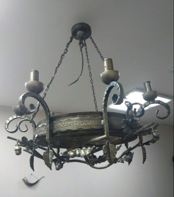 Come scegliere un antico polylei