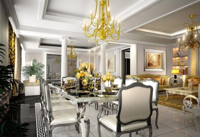 Come scegliere un antico polylei