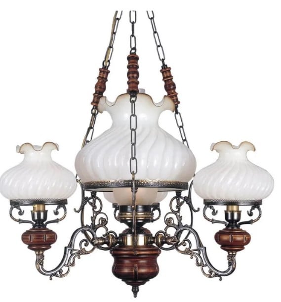 Come scegliere un antico polylei