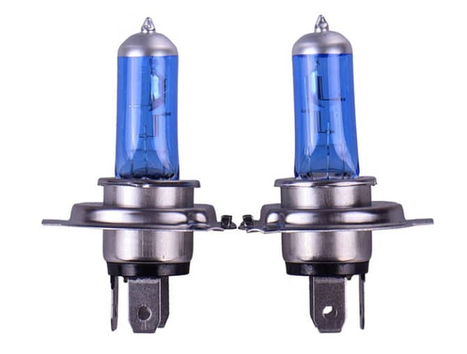 氙气和卤素有什么区别,最好的选择是什么