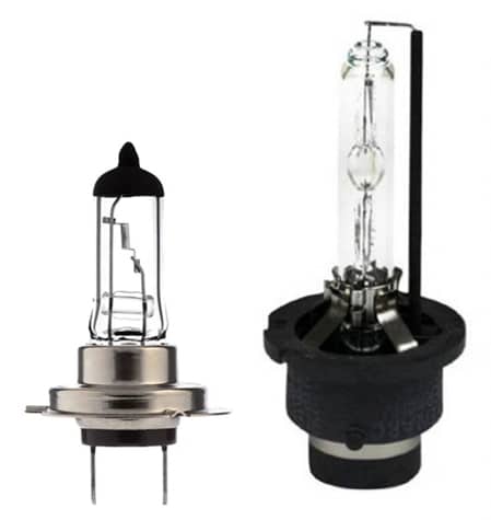 氙气和卤素有什么区别,最好的选择是什么