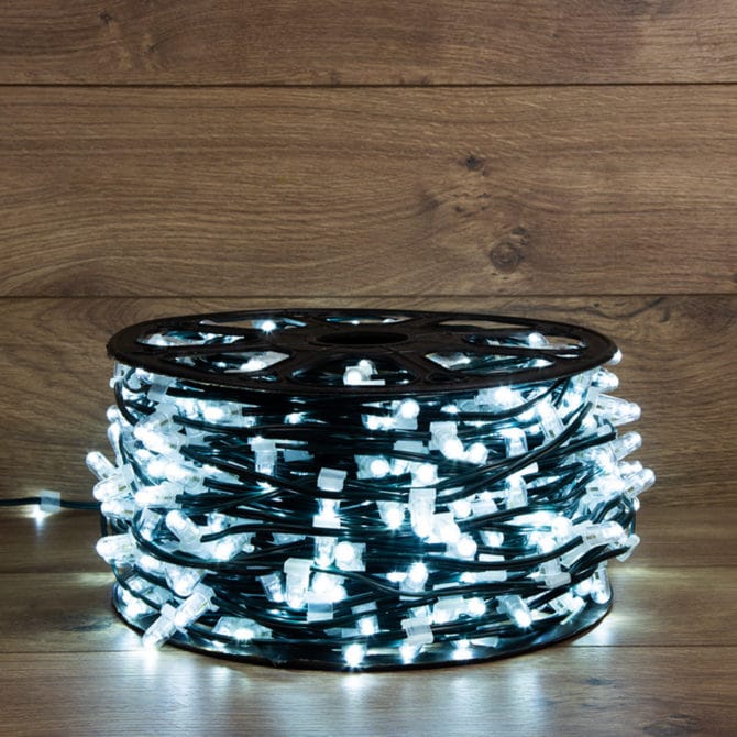 Cliplight a LED a festone