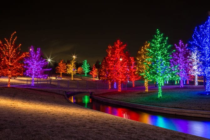 Pizzico per ghirlande