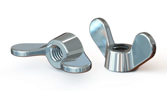 Come orientare la lampada da tavolo dalla porta