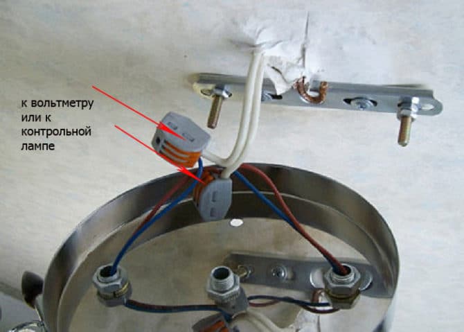 Làm thế nào để sửa chữa tất cả các polys LED