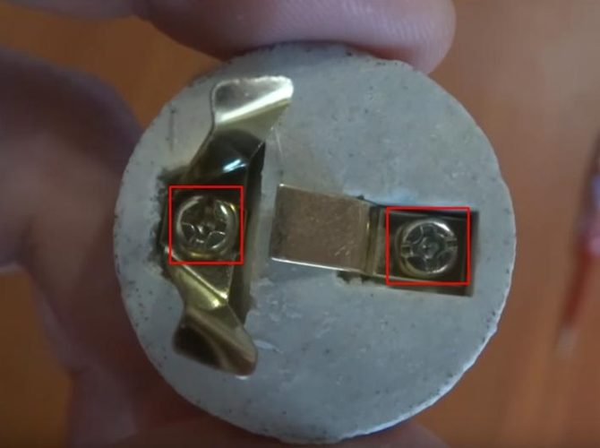 Làm thế nào để sửa chữa tất cả các polys LED