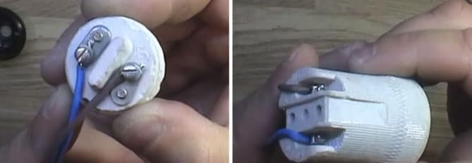 Làm thế nào để sửa chữa tất cả các polys LED