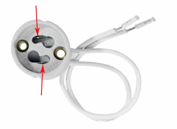 Làm thế nào để sửa chữa tất cả các polys LED