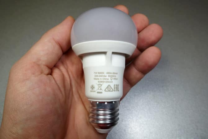 Làm thế nào để sửa chữa tất cả các polys LED