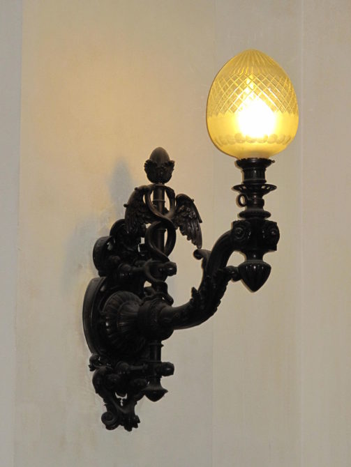 Làm thế nào để sửa chữa tất cả các polys LED