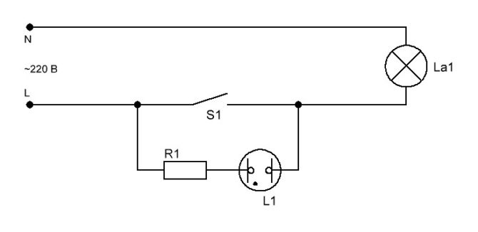 Làm thế nào để sửa chữa tất cả các polys LED
